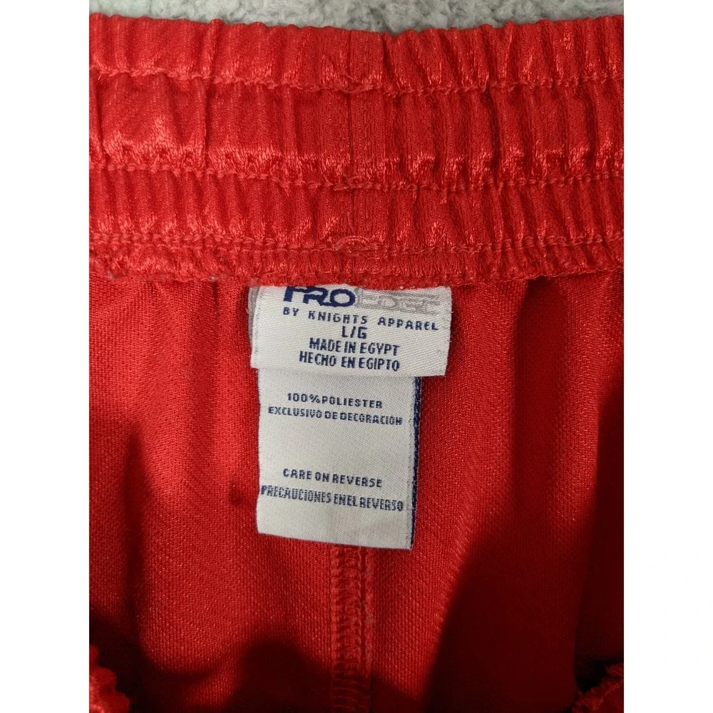 Pro Edge By Knights Apparel good pre